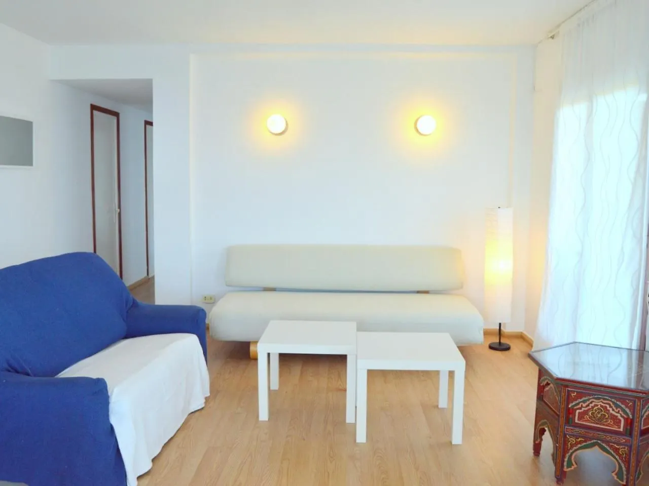 Apartment Ferienwohnung Art De Vivre - Cala Llevado Tossa de Mar