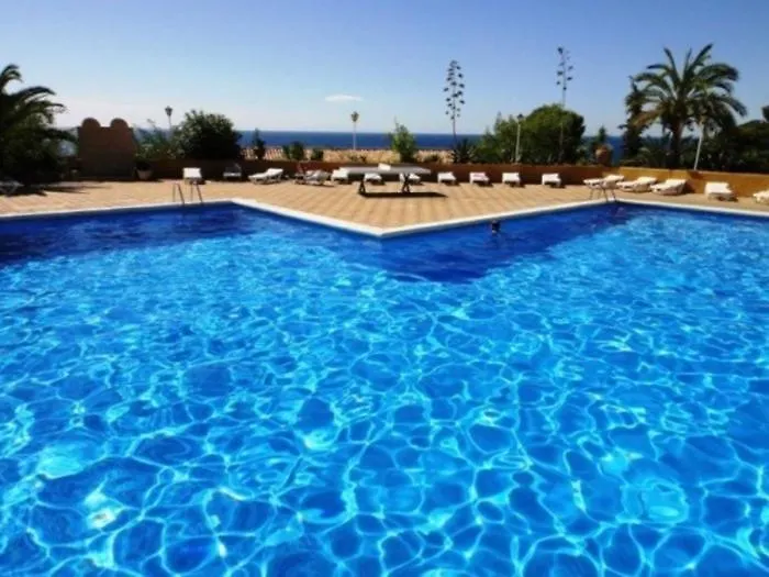 Ferienwohnung Art De Vivre - Cala Llevado Tossa de Mar