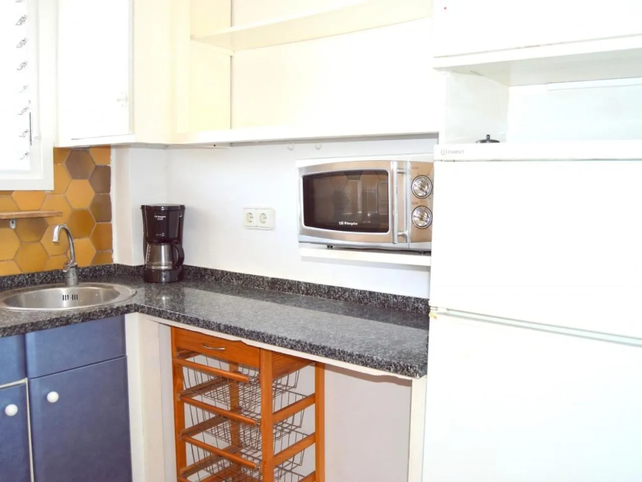 Apartment Ferienwohnung Art De Vivre - Cala Llevado Tossa de Mar Spanien