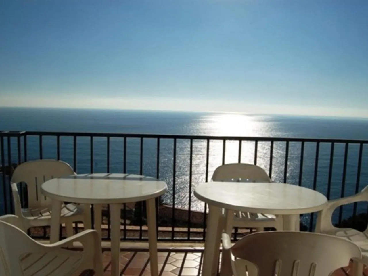 Ferienwohnung Art De Vivre - Cala Llevado Tossa de Mar