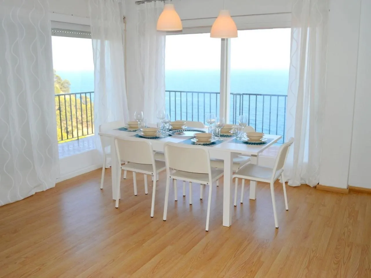 Apartment Ferienwohnung Art De Vivre - Cala Llevado Tossa de Mar