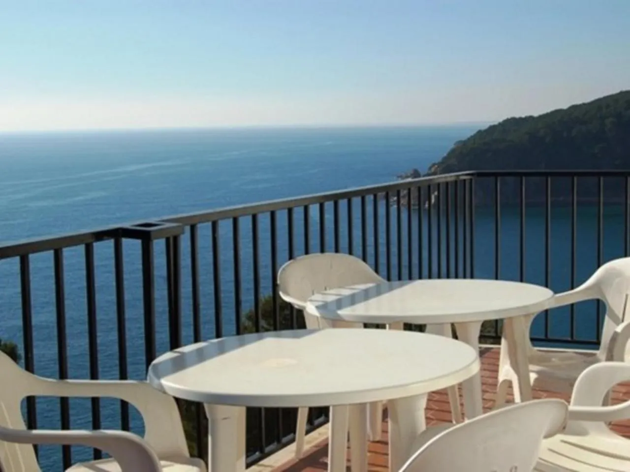 Ferienwohnung Art De Vivre - Cala Llevado Tossa de Mar