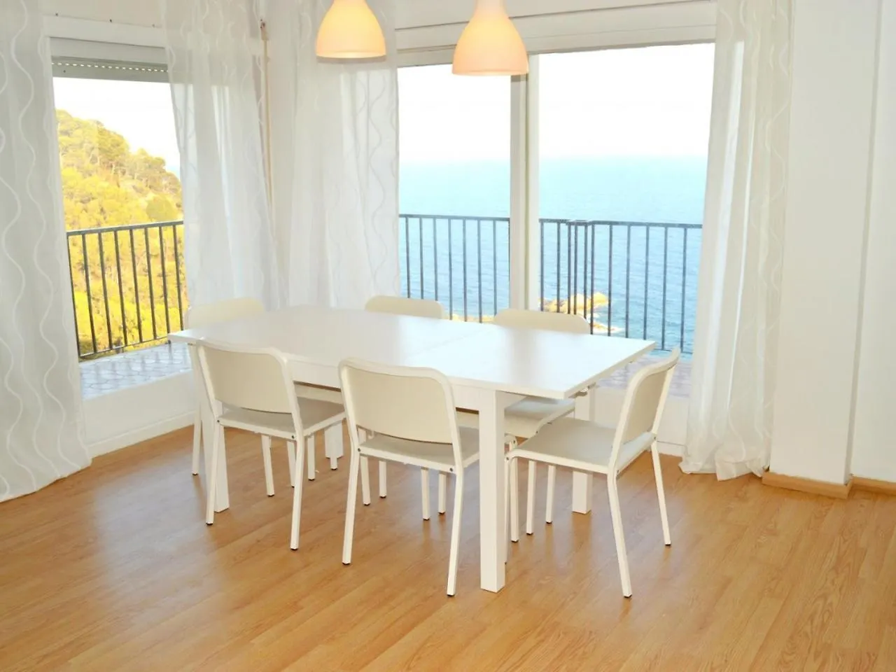 Ferienwohnung Art De Vivre - Cala Llevado Tossa de Mar