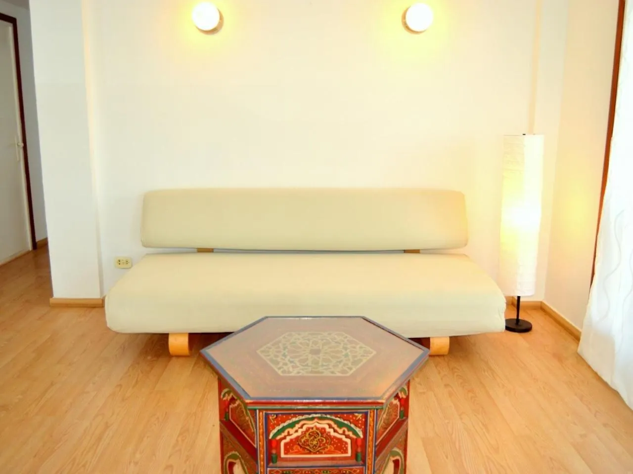 Apartment Ferienwohnung Art De Vivre - Cala Llevado Tossa de Mar Spanien