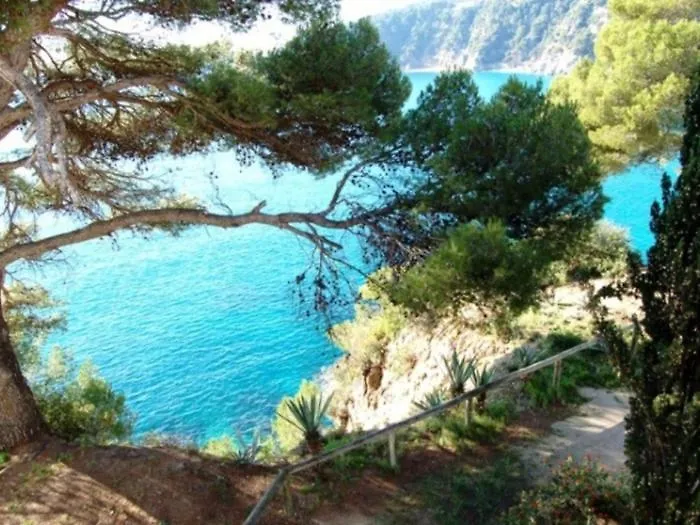 Apartment Ferienwohnung Art De Vivre - Cala Llevado Tossa de Mar
